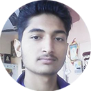 Image of a reviewer, Dilipsinh