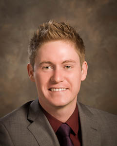 Image of Zach Roberson, Immigration Attorney and Family Immigration Lawyer.